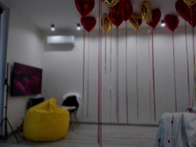 ladayy's BongaCams show and profile