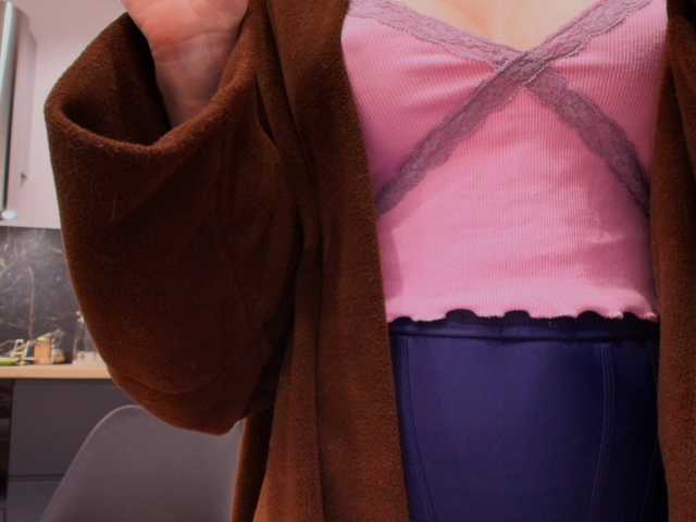 ladayy's BongaCams show and profile