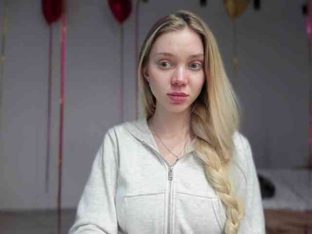 ladayy Live Webcam on BongaCams