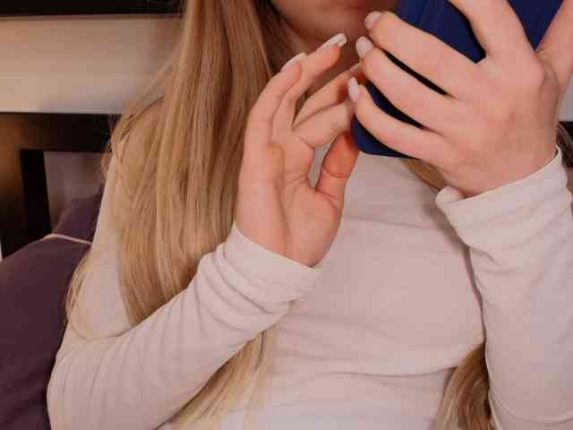 ladayy Live Webcam on BongaCams