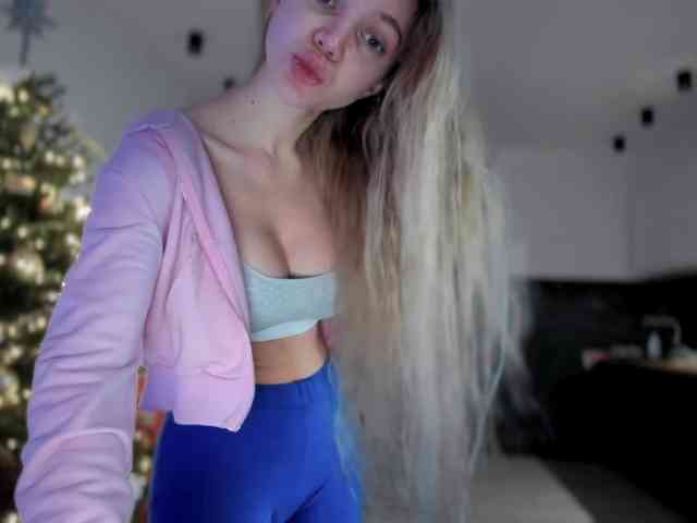 ladayy Live Webcam on BongaCams