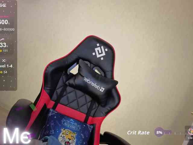 BCgoldddd webcam