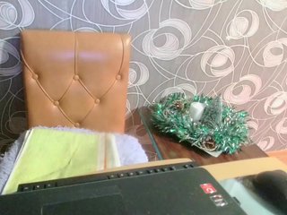 Svetulya50 Porn Show