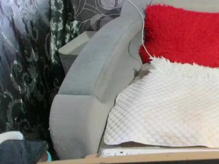 Svetulya50 Porn Show