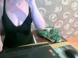 Svetulya50 Porn Show