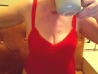 Svetulya50 Porn Show