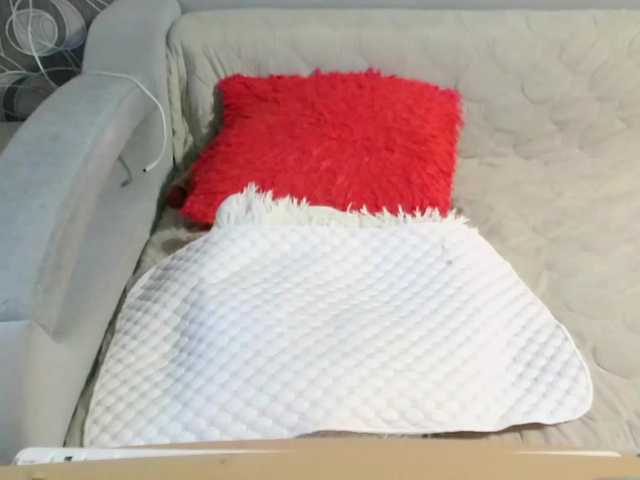 Svetulya50's BongaCams show and profile