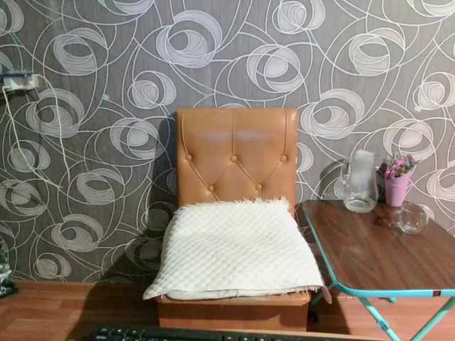 Svetulya50's BongaCams show and profile