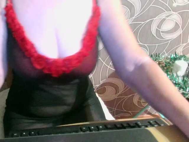 Svetulya50's BongaCams show and profile