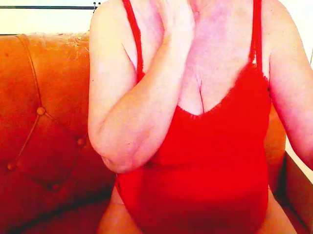 Svetulya50 webcam