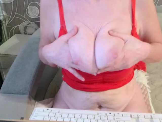 Svetulya50's BongaCams show and profile