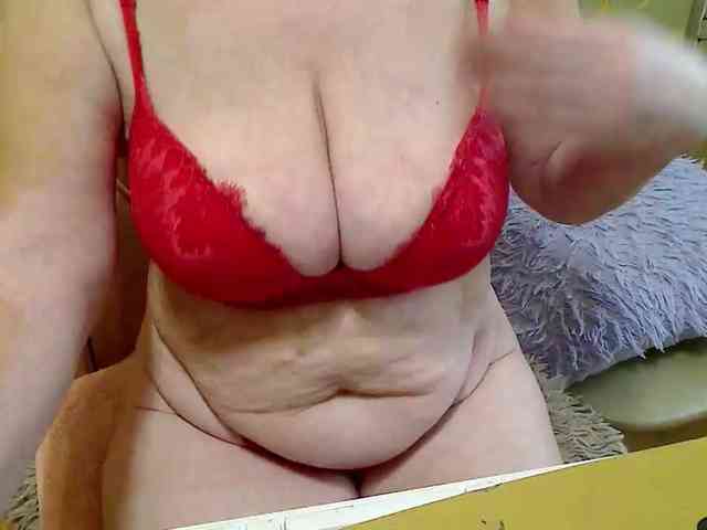 Svetulya50 Live Webcam on BongaCams