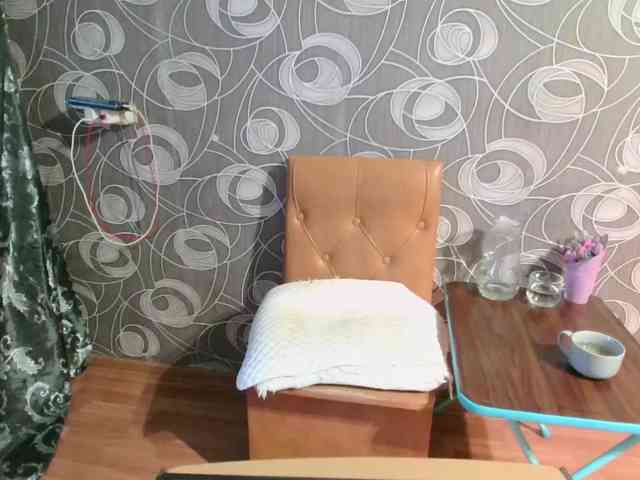 Svetulya50 Live Webcam on BongaCams