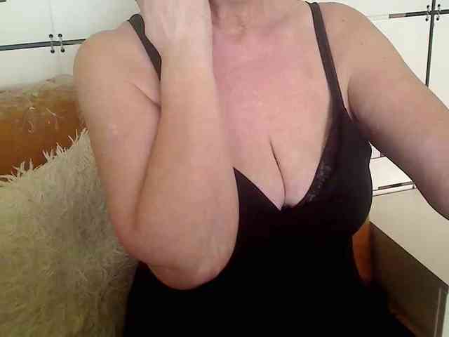Svetulya50 webcam