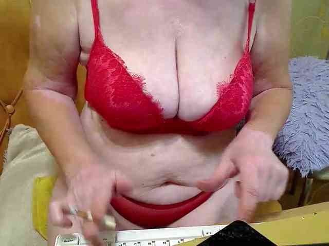 Svetulya50 webcam