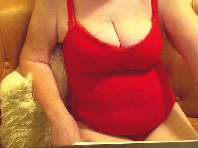 Svetulya50 webcam