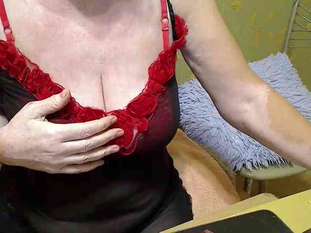 Svetulya50 webcam
