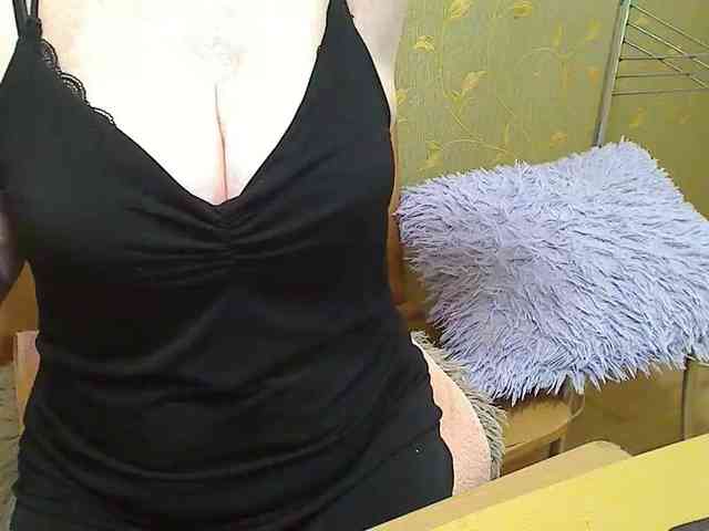 Svetulya50 webcam