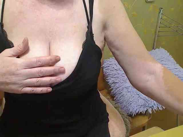 Svetulya50 webcam