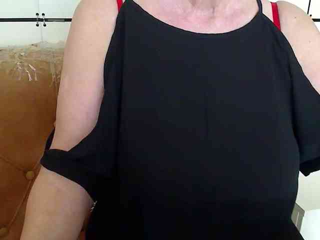 Svetulya50 webcam