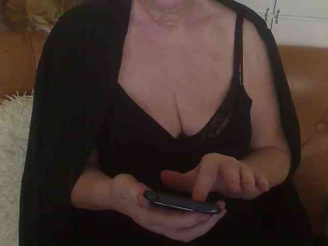 Svetulya50 webcam