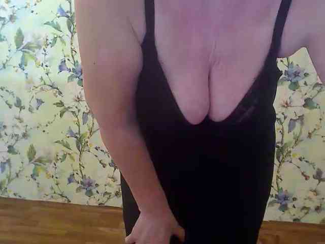 Svetulya50 Live Webcam on BongaCams