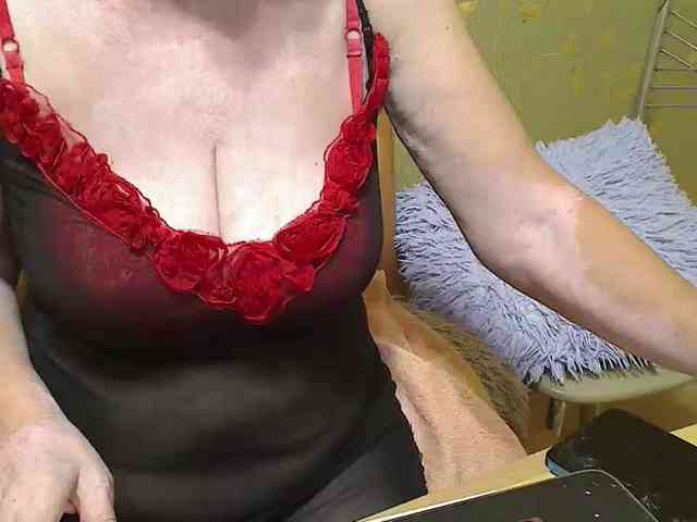 Svetulya50 webcam