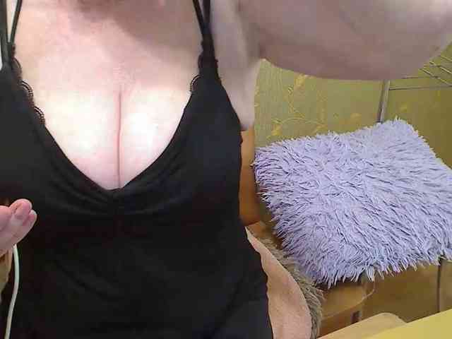 Svetulya50 webcam