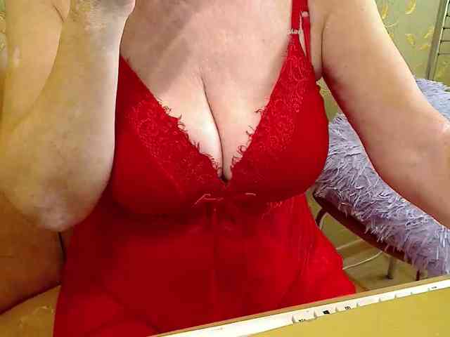 Svetulya50 webcam