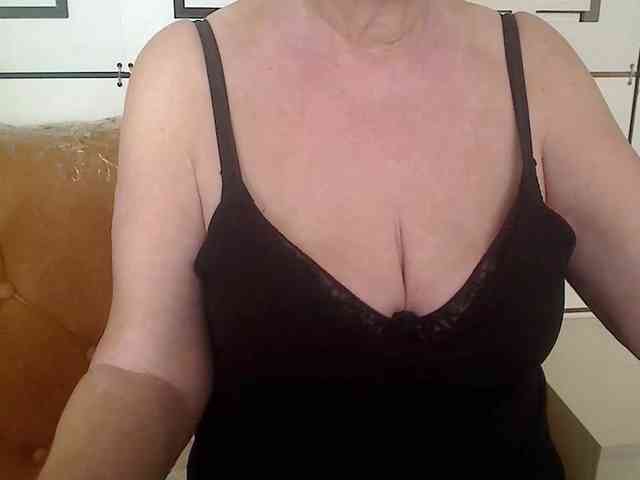 Svetulya50 webcam
