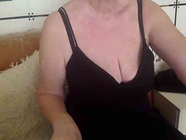 Svetulya50 webcam