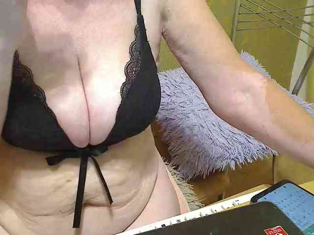 Svetulya50 webcam