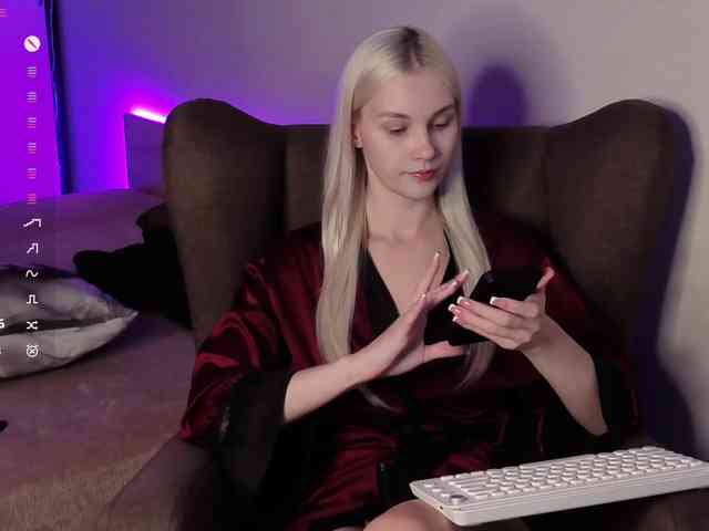 video cam chat MikaKisa66624