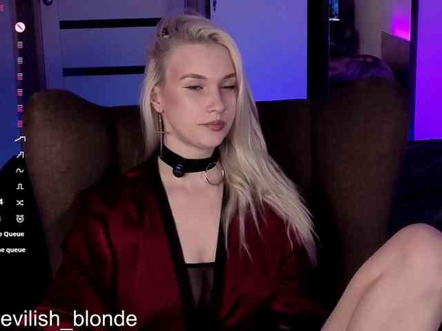 MikaKisa66624 Live Webcam on BongaCams