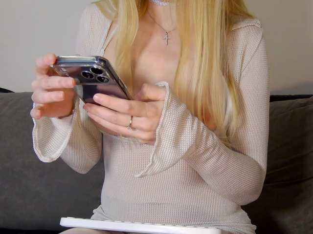 Valeriya2019's BongaCams profile