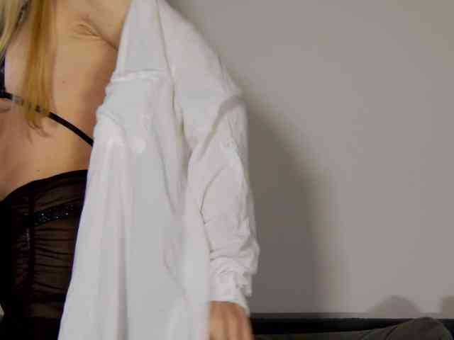 _Sweetness_ webcam