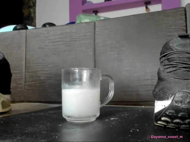 dayannasweet's BongaCams show and profile