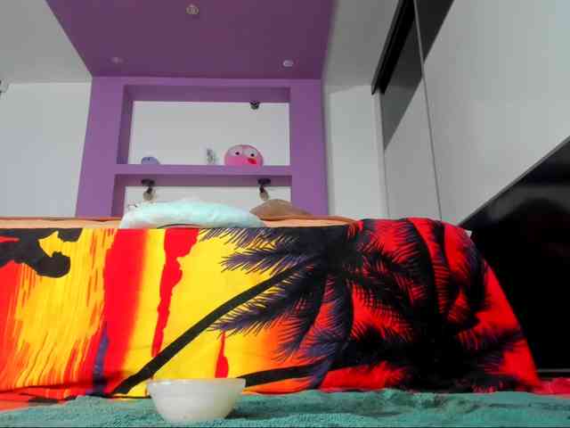 dayannasweet webcam