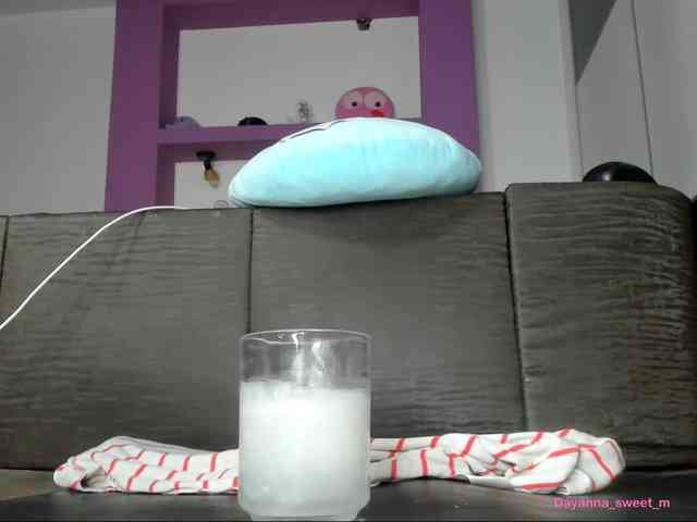 dayannasweet webcam