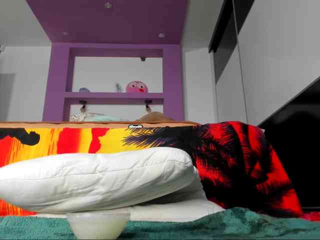 dayannasweet webcam
