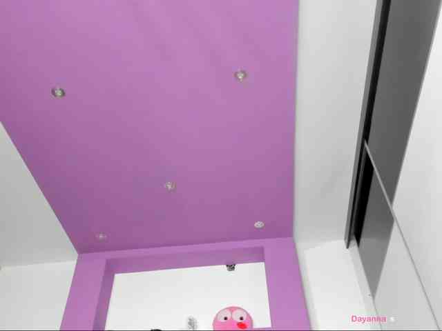 dayannasweet webcam