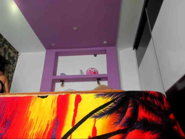 porno webcam Dayannasweet