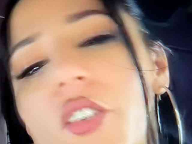 ina77 webcam