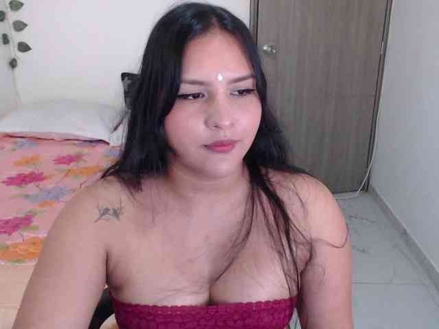 LindSayParker Live Webcam on BongaCams