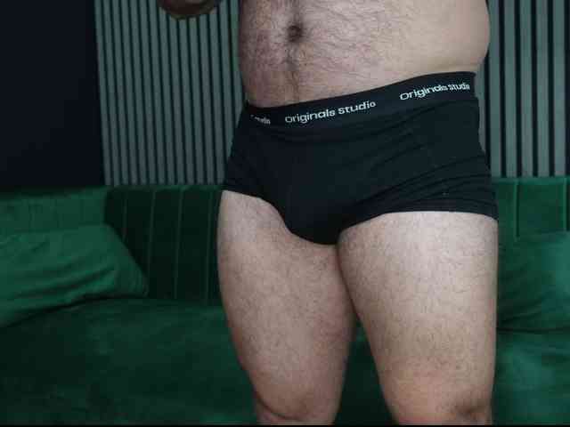 TonyMuscles TonyMuscles