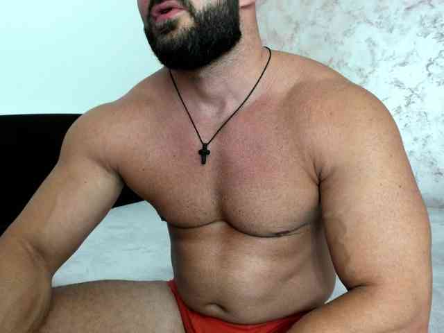 TonyMuscles