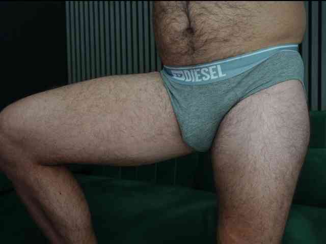 TonyMuscles TonyMuscles