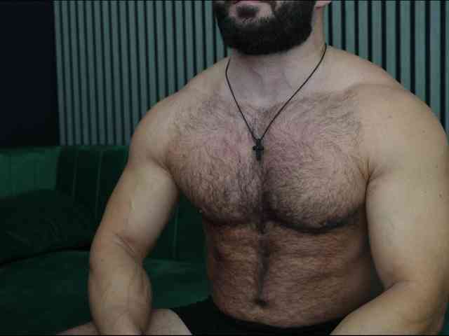 TonyMuscles TonyMuscles