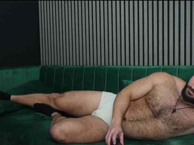 TonyMuscles TonyMuscles