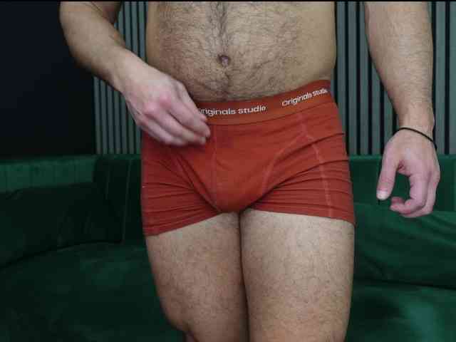 TonyMuscles TonyMuscles